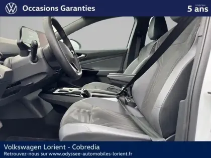 Photo 7 Volkswagen Id.4  286ch Pro 77 kWh Life Max