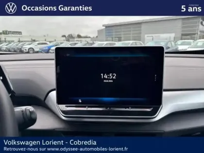 Photo 10 Volkswagen Id.4  286ch Pro 77 kWh Life Max