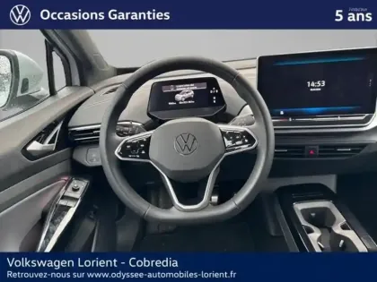 Photo 12 Volkswagen Id.4  286ch Pro 77 kWh Life Max