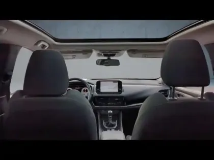 Photo 14 Nissan Qashqai  1.3 Mild Hybrid 140ch N-Connecta