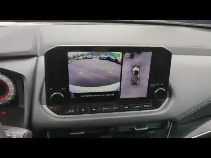 Photo 8 Nissan Qashqai  1.3 Mild Hybrid 140ch N-Connecta