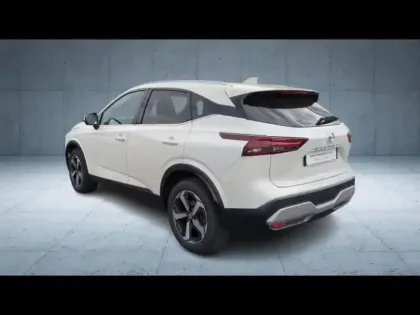 Photo 6 Nissan Qashqai  1.3 Mild Hybrid 140ch N-Connecta