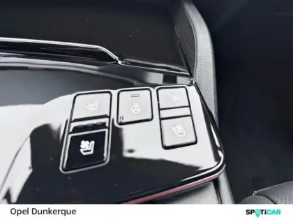 Photo 9 Kia Sportage Gén. V Ph1 GT-line Premium 5