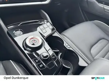 Photo 8 Kia Sportage Gén. V Ph1 GT-line Premium 5