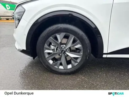 Photo 7 Kia Sportage Gén. V Ph1 GT-line Premium 5