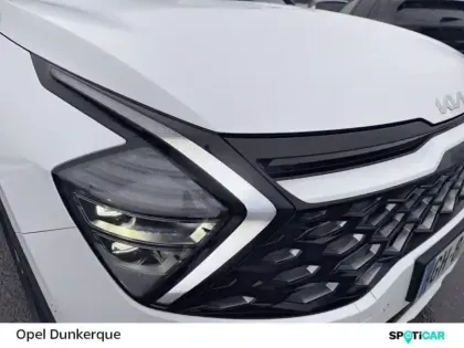 Photo 10 Kia Sportage Gén. V Ph1 GT-line Premium 5