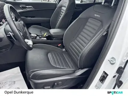 Photo 5 Kia Sportage Gén. V Ph1 GT-line Premium 5