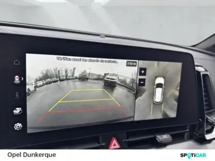 Photo 13 Kia Sportage Gén. V Ph1 GT-line Premium 5