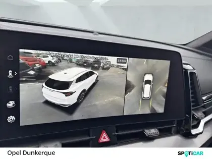 Photo 14 Kia Sportage Gén. V Ph1 GT-line Premium 5