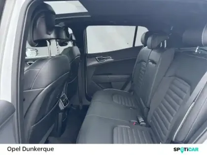 Photo 6 Kia Sportage Gén. V Ph1 GT-line Premium 5