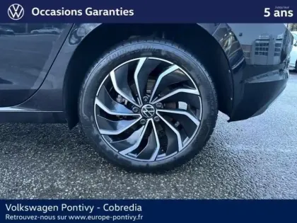 Photo 14 Volkswagen Golf  1.4 eHybrid OPF 204ch Style DSG6