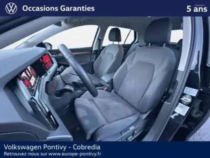 Photo 7 Volkswagen Golf  1.4 eHybrid OPF 204ch Style DSG6