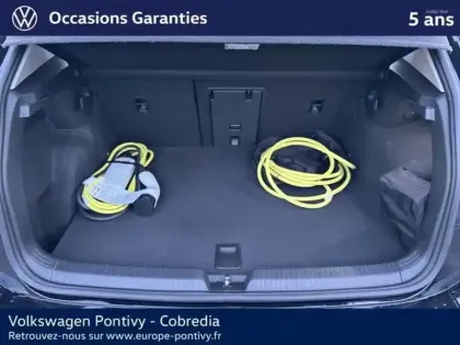 Photo 6 Volkswagen Golf  1.4 eHybrid OPF 204ch Style DSG6