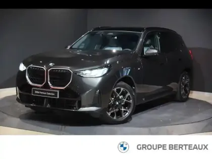 Photo Bmw X3