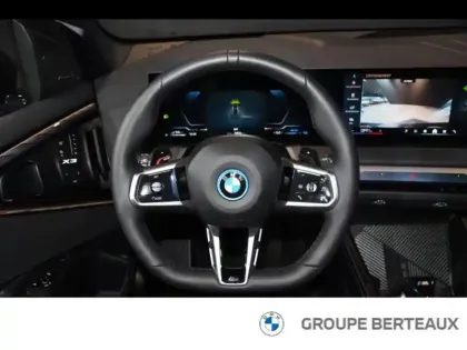 Photo 11 BMW X3  xDrive30e 299ch M Sport