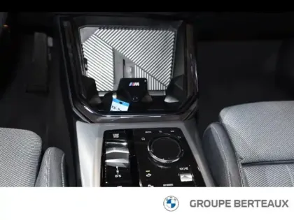 Photo 13 BMW X3  xDrive30e 299ch M Sport