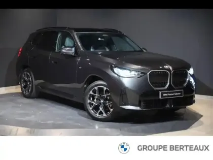 Photo 6 BMW X3  xDrive30e 299ch M Sport