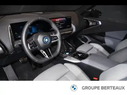 Photo 9 BMW X3  xDrive30e 299ch M Sport