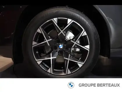 Photo 8 BMW X3  xDrive30e 299ch M Sport