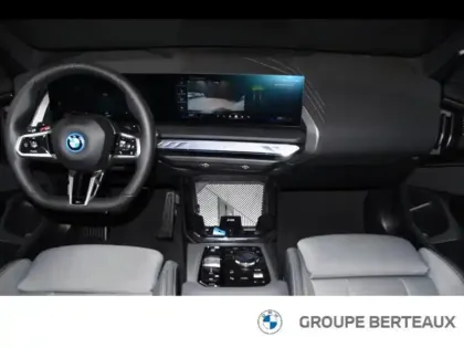 Photo 10 BMW X3  xDrive30e 299ch M Sport