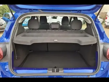 Photo 11 Dacia Sandero  1.0 TCe 110ch Stepway Expression +