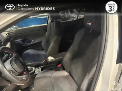 Photo 14 Toyota Yaris  Cross 116h GR Sport MY22