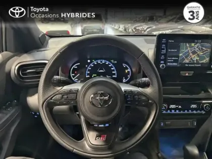 Photo 7 Toyota Yaris  Cross 116h GR Sport MY22