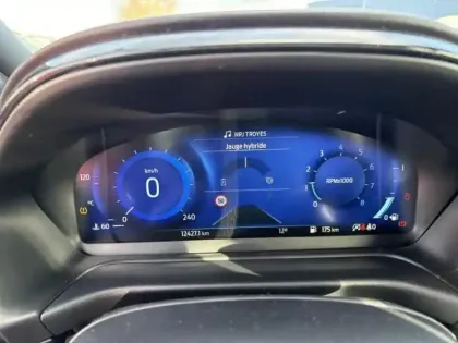 Photo 13 Ford Puma  1.0 Flexifuel 125 ch S&S mHEV ST-Line