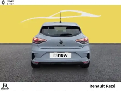 Photo 10 Renault Clio  1.6 E-Tech 145ch full hybrid Evolution - 24