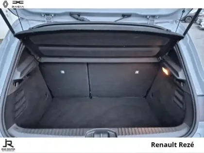 Photo 6 Renault Clio  1.6 E-Tech 145ch full hybrid Evolution - 24