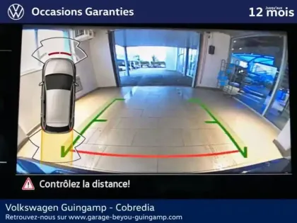 Photo 14 Volkswagen Polo  1.0 TSI 95ch VW Edition