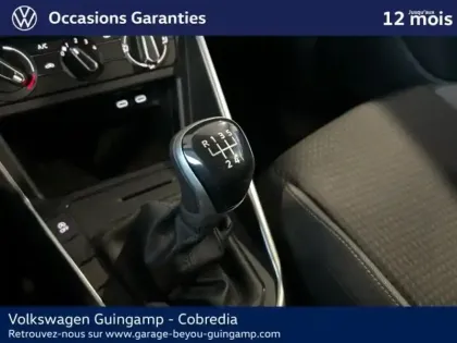 Photo 11 Volkswagen Polo  1.0 TSI 95ch VW Edition