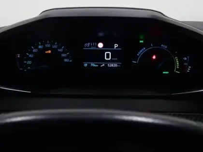 Photo 13 Peugeot 208  e- 136ch Active Business