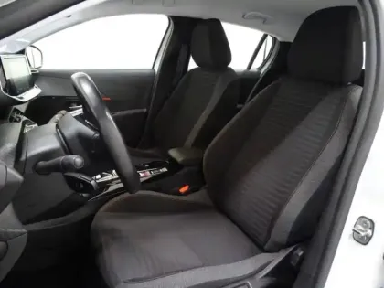 Photo 7 Peugeot 208  e- 136ch Active Business