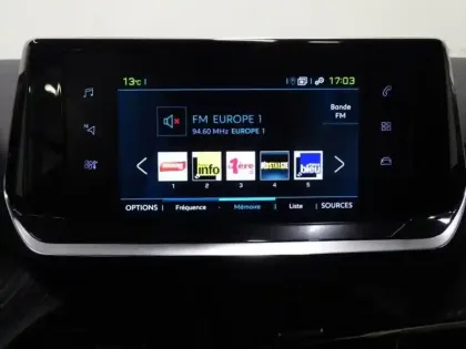 Photo 14 Peugeot 208  e- 136ch Active Business