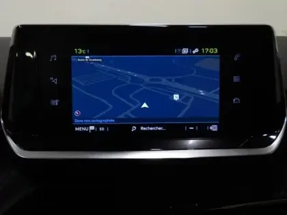 Photo 15 Peugeot 208  e- 136ch Active Business