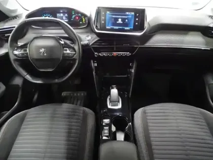 Photo 5 Peugeot 208  e- 136ch Active Business