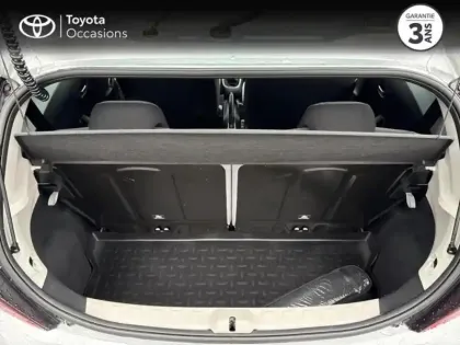 Photo 24 Toyota Aygo  1.0 VVT-i 72ch x-play 5p