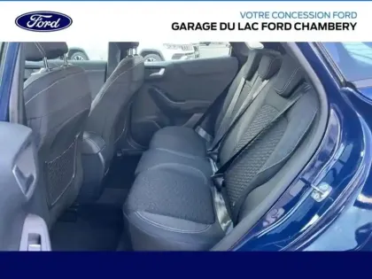 Photo 8 Ford Puma Gén. II Ph1 Titanium 5