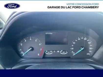 Photo 14 Ford Puma Gén. II Ph1 Titanium 5