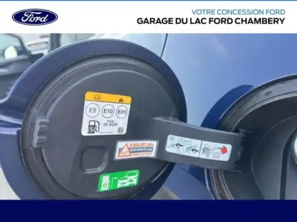 Photo 9 Ford Puma Gén. II Ph1 Titanium 5