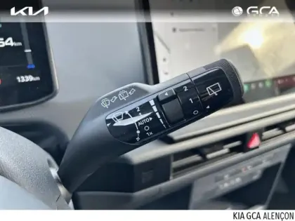 Photo 14 Kia PV5  Passenger L 163ch 71,2 kWh Plus Business