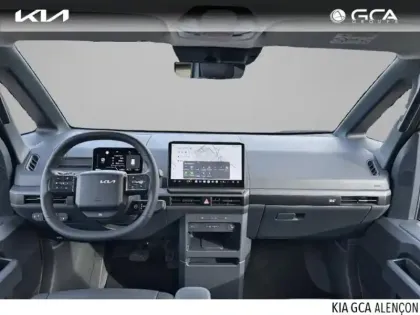 Photo 5 Kia PV5  Passenger L 163ch 71,2 kWh Plus Business