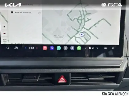 Photo 9 Kia PV5  Passenger L 163ch 71,2 kWh Plus Business