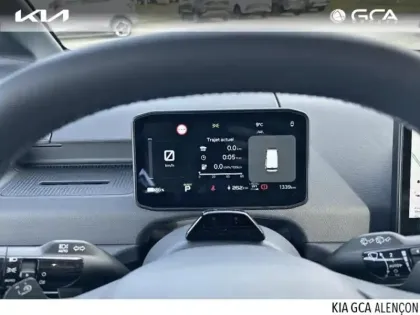 Photo 8 Kia PV5  Passenger L 163ch 71,2 kWh Plus Business