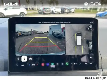 Photo 11 Kia PV5  Passenger L 163ch 71,2 kWh Plus Business