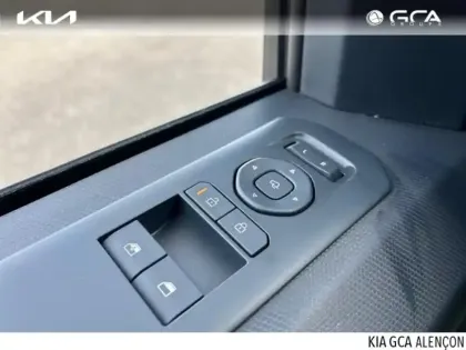 Photo 12 Kia PV5  Passenger L 163ch 71,2 kWh Plus Business