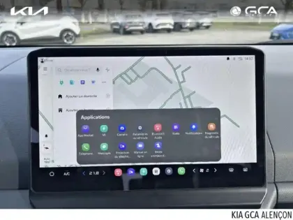 Photo 13 Kia PV5  Passenger L 163ch 71,2 kWh Plus Business