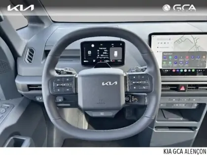 Photo 6 Kia PV5  Passenger L 163ch 71,2 kWh Plus Business