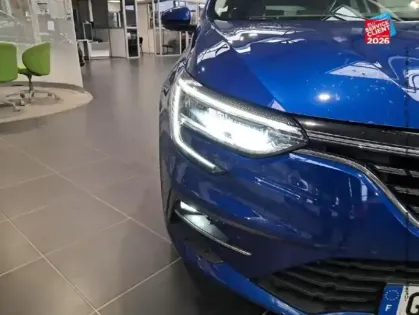 Photo 12 Renault Megane  1.5 Blue dCi 115ch Techno EDC -23